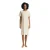 Dames t-shirt jurk Henderson Evika