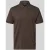 JOOP! Collection modern fit poloshirt met gestikt logo model ‘Primo’