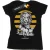 Li-cense Disney dames the lion king film groep katoenen t-shirt