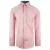 Eden Park Regular Heren Licht Roze Oxford Overhemd