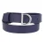 Davidoff Armband ‘Zino’  donkerblauw