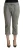 Capri Broek Relaxed Fit