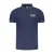Accademia Militare Blau Katoenen Heren Polo
