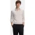 BOSS Black Polo lange mouw Wit H-Lancione 10280691 01 50565503/118