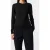 AlphaTauri Faton V1.y9.02 Pullover Black