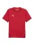 PUMA Functioneel shirt  rood / offwhite