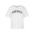 Dames-T-shirt Miss Tee Stay Wild Leo
