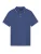 Lyle & Scott Shirt  saffier / zwart / wit