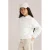 WE Fashion hoodie wit