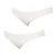 Pack-2 MicroFiber Slipjes 163330-CC710 vrouw