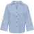 Only Onlsaki bersa 3/4 shirt cc wvn cashmere blue