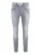 Goldgarn Jeans ‘U2’  grey denim