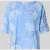 Christian Berg Woman Blouseshirt van puur katoen
