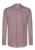 Felix Hardy Overhemd  bordeaux