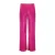 B.Nosy straight casual broek roze