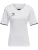 Hummel Damen T-Shirt Hmlcore Volley Tee Wo White-XL
