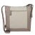 TOM TAILOR Schoudertas ‘Nara’  beige / lichtbeige