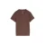 Dames-T-shirt met ronde hals Tom Tailor Basic Interlock