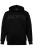 JAY-PI Sweatshirt  antraciet / zwart