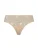 Hanro Slip ‘ Moments ‘  beige