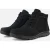 Ecco Ecco Babett Veterboots zwart Nubuck