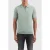 Pure Path regular polo lichtgroen