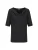 Goldner Shirt  zwart