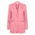 Blazer voor dames Ichi Kate SUS