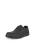 ECCO Mocassins ‘Byway’  zwart