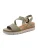 Tamaris Dames Sandaaltje 1-28232-46 771