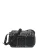 ARMANI EXCHANGE Schoudertas  grijs / zwart