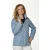 Belis Blauw Jas