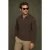 McGregor Classic Polo Chocolate Brown