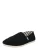 TOMS Instappers ‘ALPARGATA CLASSIC’  zwart