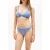 Tommy Hilfiger Longline Triangle Brisk Blue