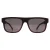 Lacoste Rechthoek Heren Donkerrood Grijs L6001S