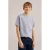 WE Fashion T-shirt grijs