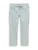 TOM TAILOR Jeans ‘Lene’  blauw denim / wit