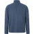 Mountain Warehouse Heren Camber II Half Zip Fleece (Blauw)