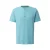 T-shirt regular fit van katoenen jersey met logo en band s.Oliver