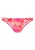 s.Oliver Bikinibroek  geel / perzik / pink / lichtrood