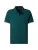 PIERRE CARDIN Shirt  groen / zwart / wit