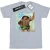 Li-cense Disney dames moana maui katoenen vriend t-shirt