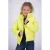 Vingino pufferjas – licht limegroen