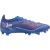 Puma Voetbalschoenen voor heren, model 6, voor harde ondergrond (Blauw)