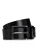 BOSS Riem ‘Cole Ant’  zwart