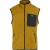 Regatta Heren Frankie Fleece Gilet (Komijn)