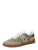 Polo Ralph Lauren Sneakers laag  taupe / kaki / zwart