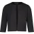 Jersey jasje 3/4-mouwen Van Betty Barclay zwart