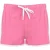 SF Women Dames retro shorts